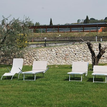 B&B Da Rosy Lazise Zewnętrze zdjęcie