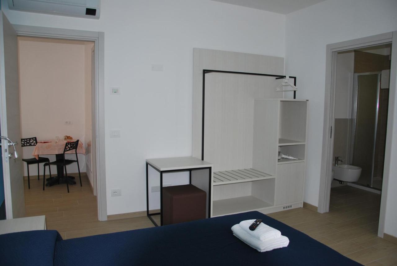 B&B Da Rosy Lazise Zewnętrze zdjęcie