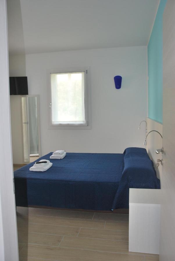 B&B Da Rosy Lazise Zewnętrze zdjęcie