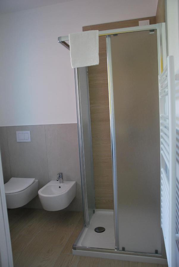 B&B Da Rosy Lazise Zewnętrze zdjęcie