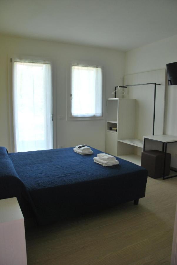 B&B Da Rosy Lazise Zewnętrze zdjęcie