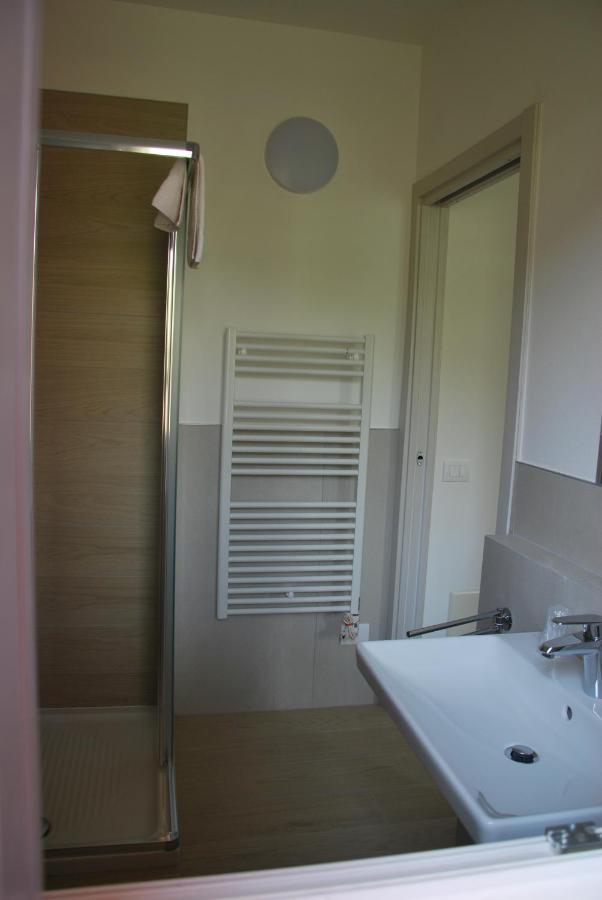 B&B Da Rosy Lazise Zewnętrze zdjęcie