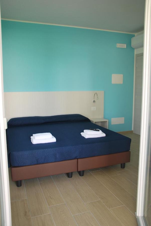 B&B Da Rosy Lazise Zewnętrze zdjęcie