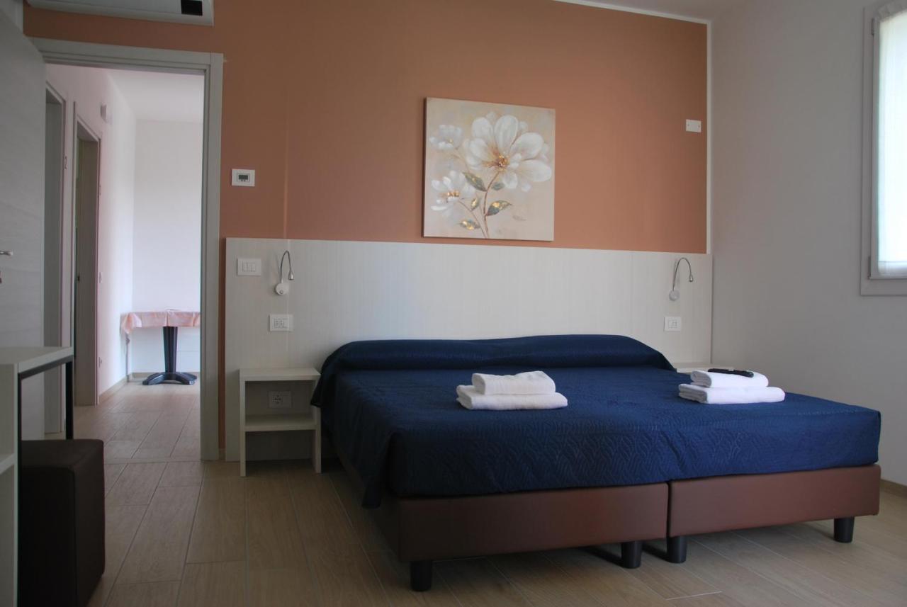 B&B Da Rosy Lazise Zewnętrze zdjęcie