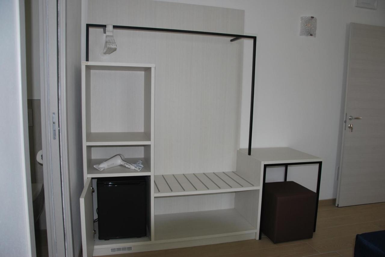 B&B Da Rosy Lazise Zewnętrze zdjęcie
