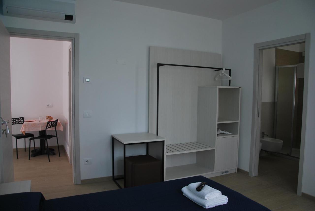 B&B Da Rosy Lazise Zewnętrze zdjęcie