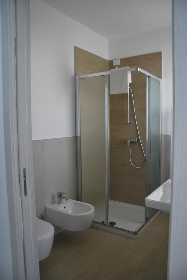 B&B Da Rosy Lazise Zewnętrze zdjęcie