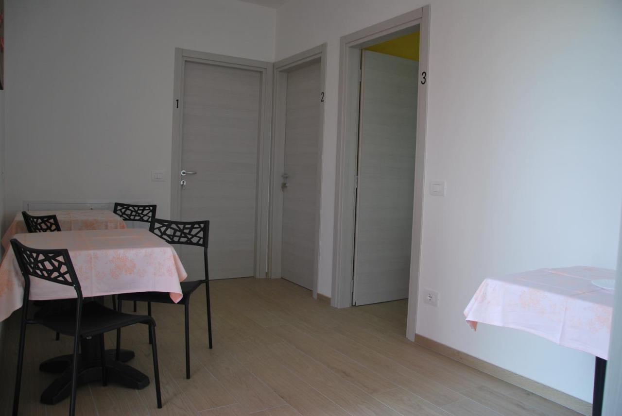B&B Da Rosy Lazise Zewnętrze zdjęcie
