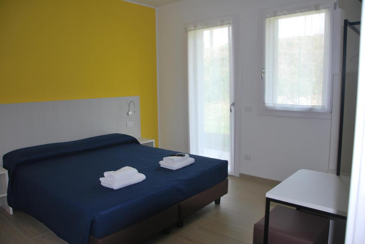 B&B Da Rosy Lazise Zewnętrze zdjęcie