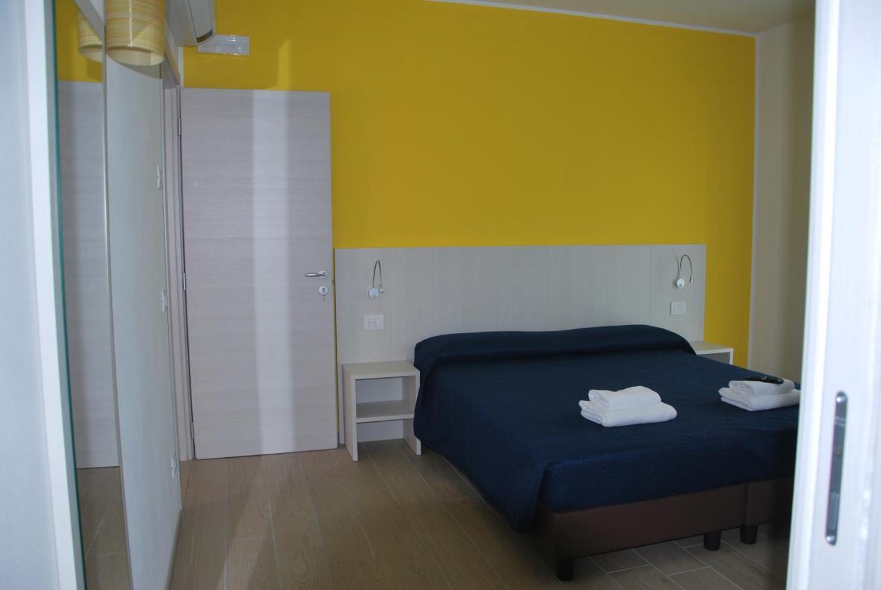 B&B Da Rosy Lazise Zewnętrze zdjęcie