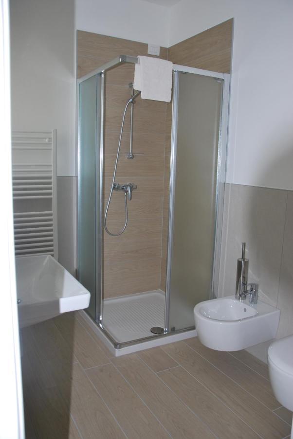 B&B Da Rosy Lazise Zewnętrze zdjęcie
