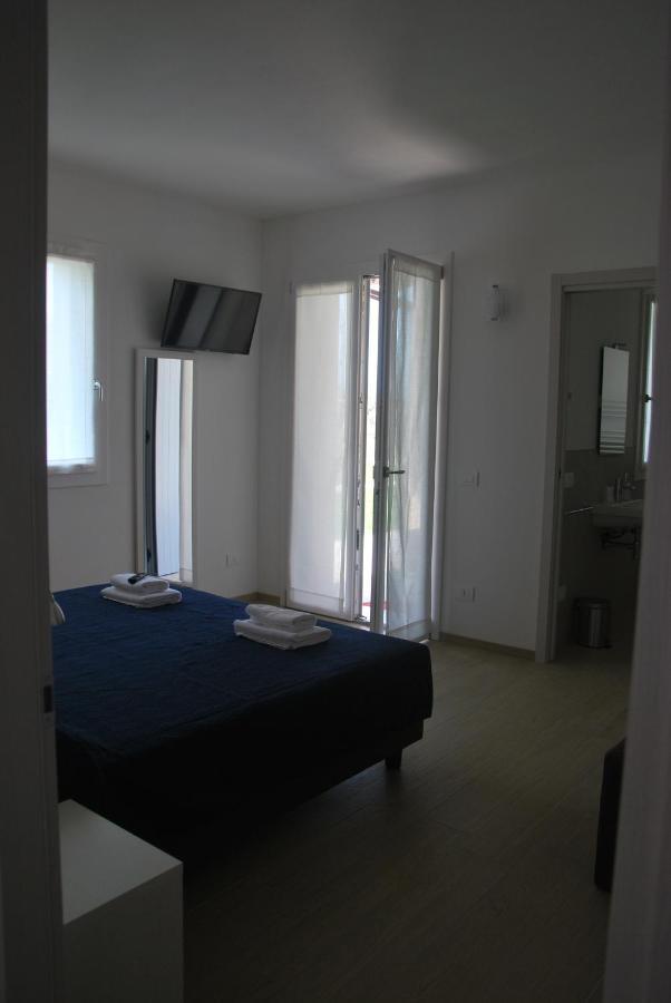 B&B Da Rosy Lazise Zewnętrze zdjęcie