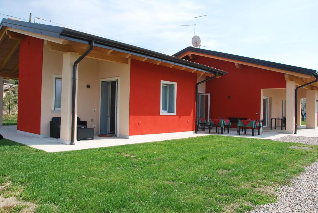 B&B Da Rosy Lazise Zewnętrze zdjęcie