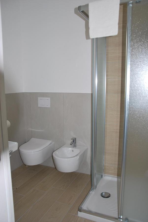B&B Da Rosy Lazise Zewnętrze zdjęcie