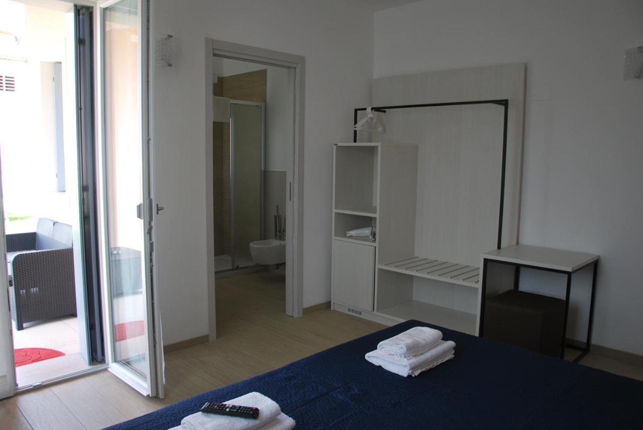 B&B Da Rosy Lazise Zewnętrze zdjęcie